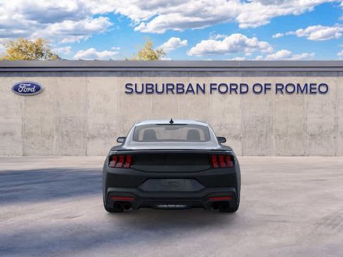 New 2026 Ford Mustang GT RWD image 5