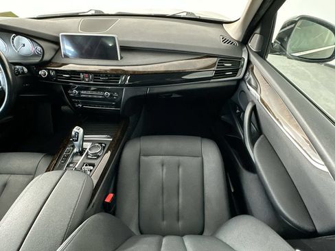 Used 2015 BMW X5 xDrive35d AWD/4WD image 11