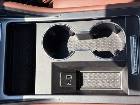 New 2026 Lincoln Nautilus Reserve AWD/4WD image 30