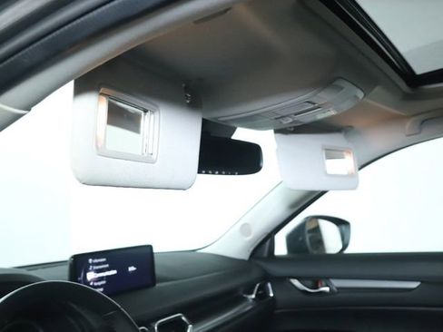 Used 2023 MAZDA CX-5 AWD 2.5 S w/ Preferred Package image 19