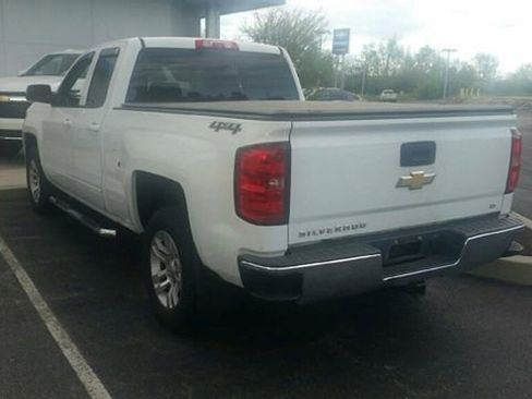 Used 2015 Chevrolet Silverado 1500 LT w/ All Star Edition image 8