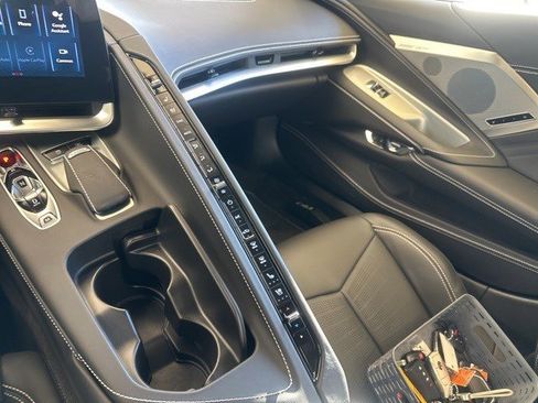 Used 2025 Chevrolet Corvette Z06 w/ Z07 Performance Package image 21