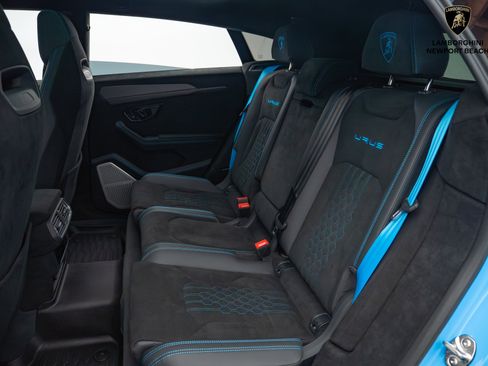 Used 2024 Lamborghini Urus Performante image 24