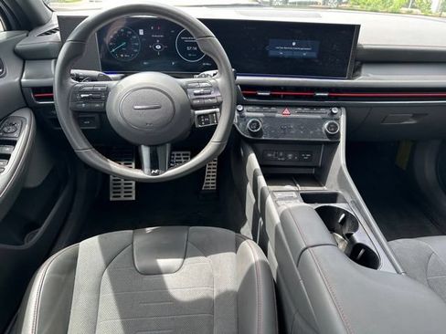 Used 2024 Hyundai Sonata N Line FWD image 16