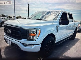 Used 2021 Ford F150 XLT w/ Equipment Group 302A High RWD video 1