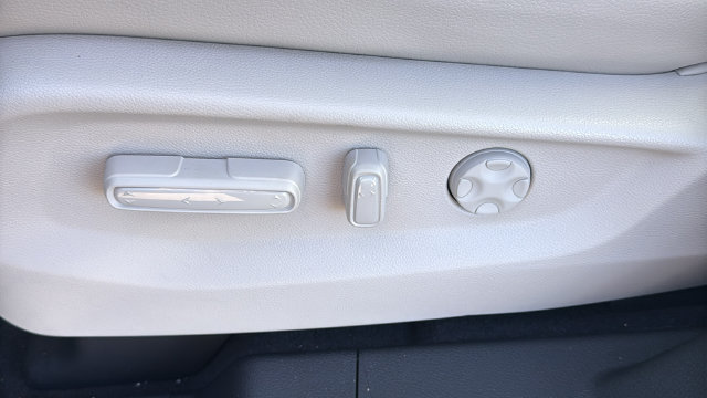 New 2027 Honda Odyssey Touring image 11