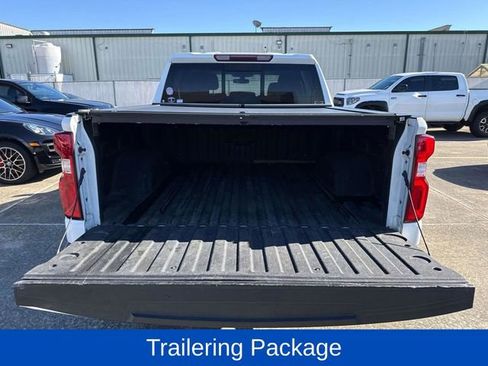 Used 2021 Chevrolet Silverado 1500 RST w/ Texas Edition Plus image 14