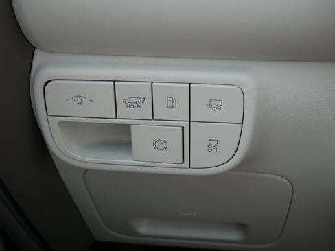 Certified 2026 Hyundai Palisade SEL AWD/4WD image 27