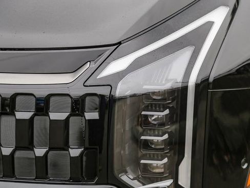 New 2026 Kia Sportage X-Line Prestige image 13