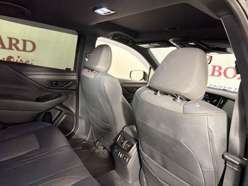 Used 2023 Subaru Outback Wilderness w/ Wilderness Package AWD/4WD image 19