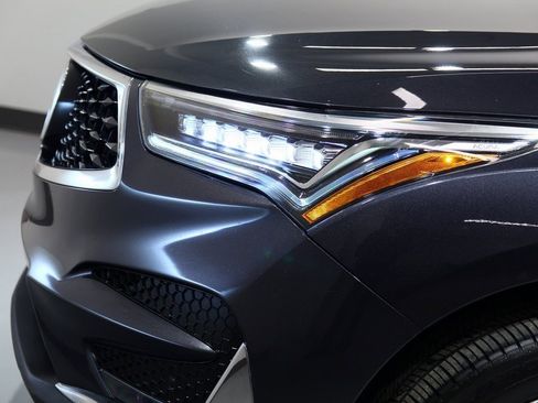 Used 2019 Acura RDX AWD w/ Advance Package image 16