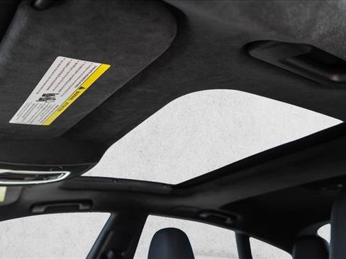 New 2025 Audi RS 7 Performance image 11