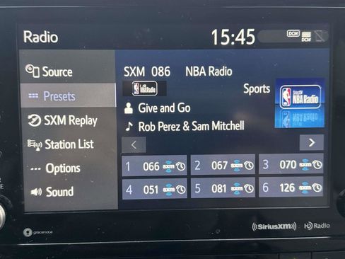 Certified 2021 Toyota Highlander XLE image 26