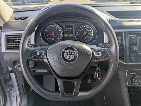 Used 2018 Volkswagen Atlas S image 17