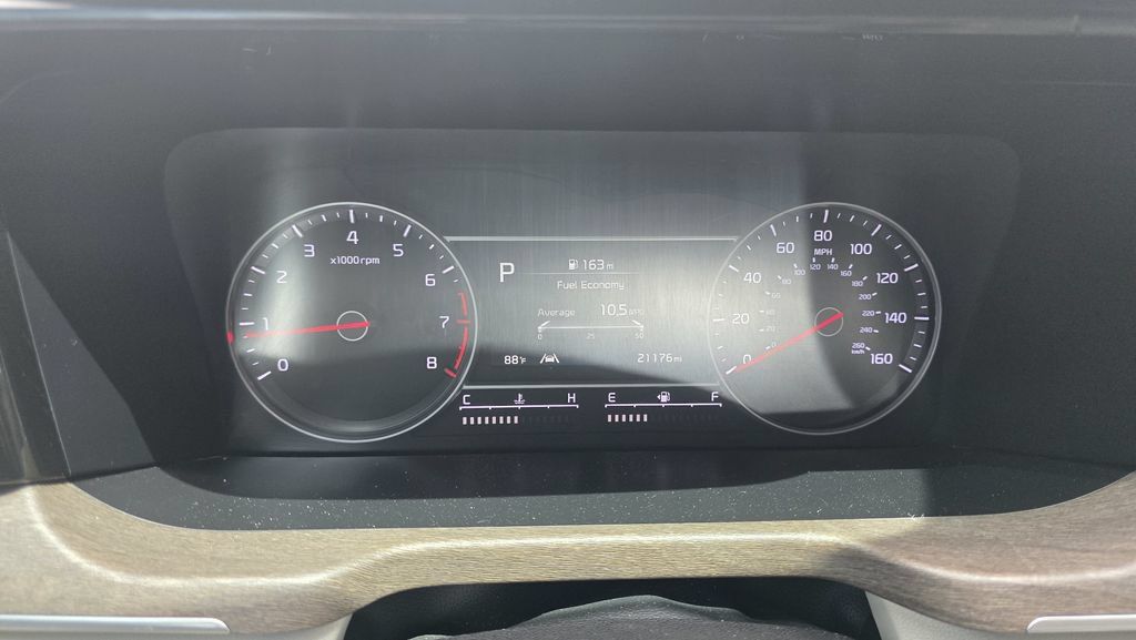Used 2023 Kia Sorento X-Line EX AWD/4WD image 20