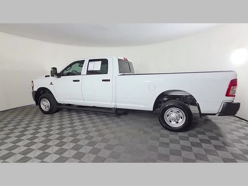 Used 2024 RAM 2500 Tradesman AWD/4WD image 47