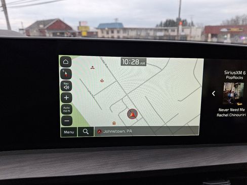 Used 2024 Kia Telluride EX X-Line image 19