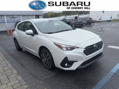 Certified 2024 Subaru Impreza 2.0i Sport