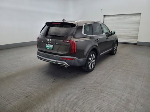 Used 2022 Kia Telluride S FWD image 9