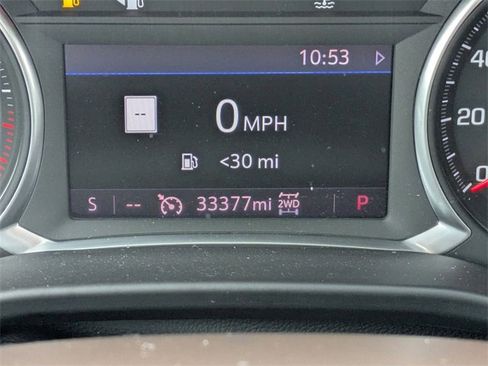 Used 2020 GMC Acadia SLT w/ LPO, Floor Liner Package image 17