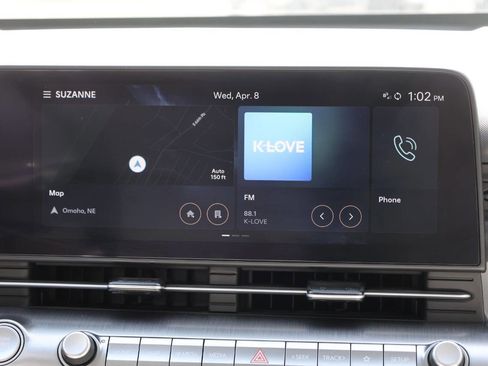 Used 2025 Hyundai Kona SEL image 20