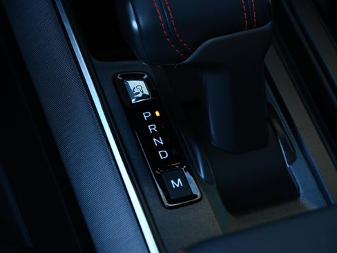 Used 2025 Ford F150 Raptor w/ Equipment Group 803A Raptor R image 25