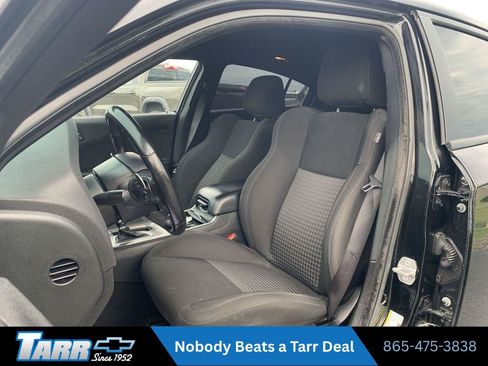 Used 2022 Dodge Charger R/T RWD image 13