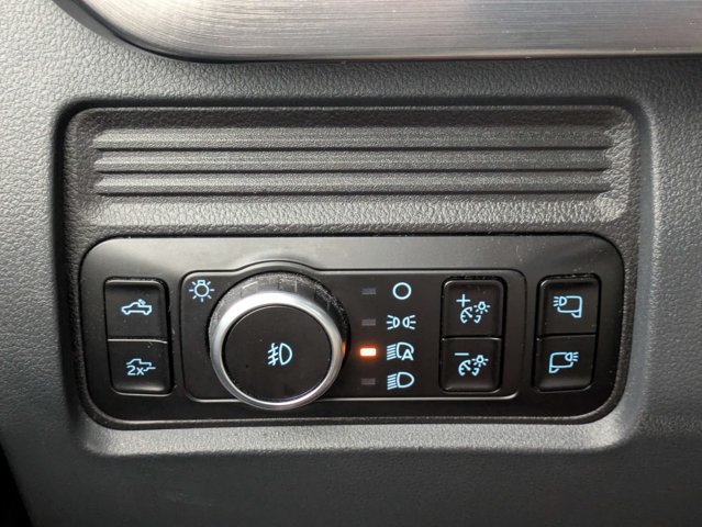 Used 2025 Ford F250 Lariat w/ Black Appearance Package AWD/4WD image 24