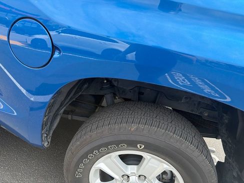 Used 2018 Toyota Tundra SR5 w/ SR5 Upgrade Package RWD image 19