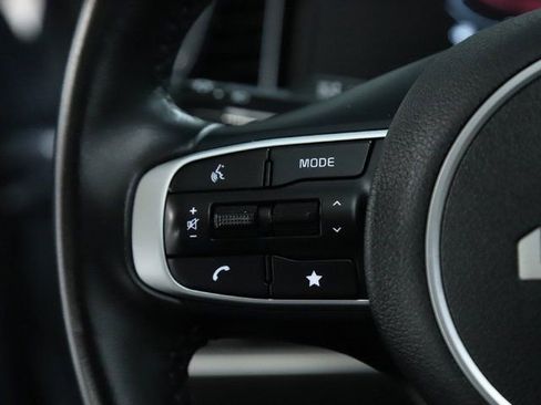 Used 2023 Kia Sportage EX FWD image 22