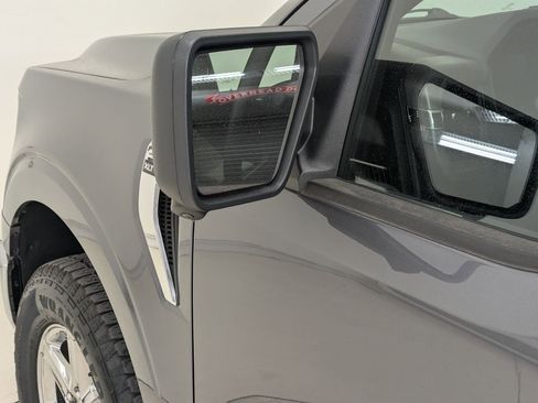 Certified 2024 Ford F150 XLT w/ Mobile Office Package image 27