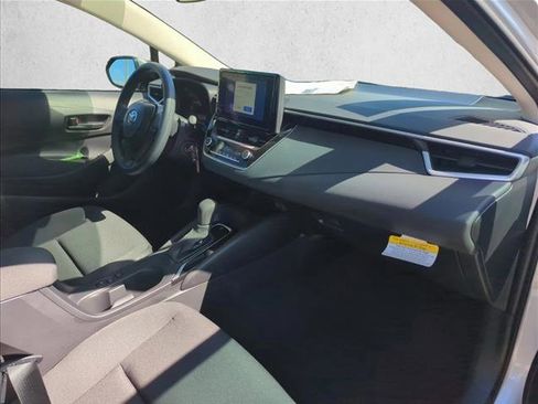 New 2026 Toyota Corolla LE image 27
