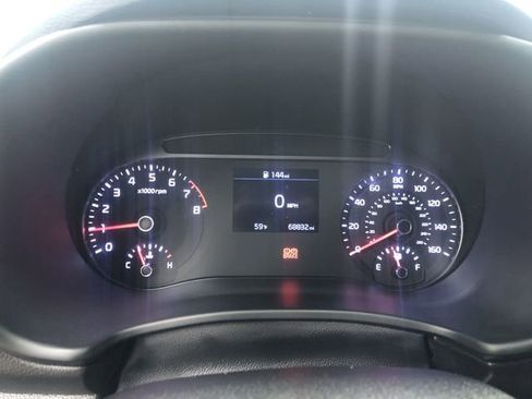 Used 2020 Kia Soul LX image 17