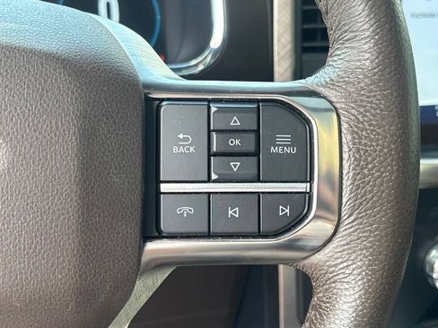 Used 2021 Ford F150 King Ranch w/ Equipment Group 601A High AWD/4WD image 23