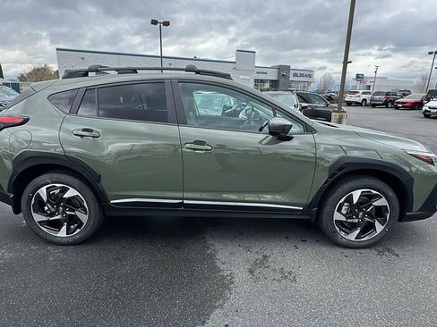 Used 2025 Subaru Crosstrek 2.5i Limited image 3