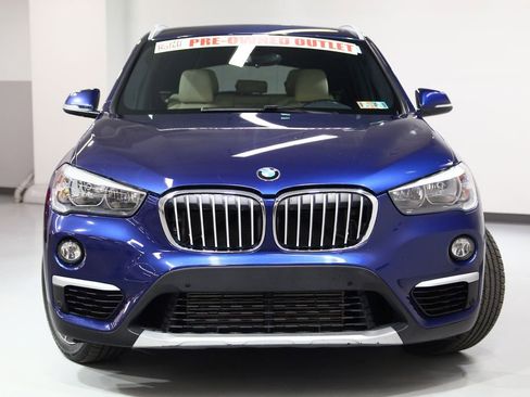 Used 2018 BMW X1 xDrive28i image 3