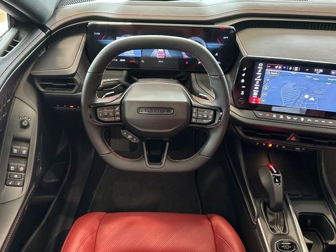 New 2026 Dodge Charger Scat Pack image 14