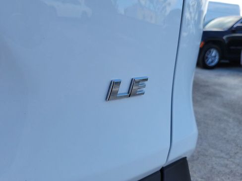 Used 2025 Toyota RAV4 LE image 6