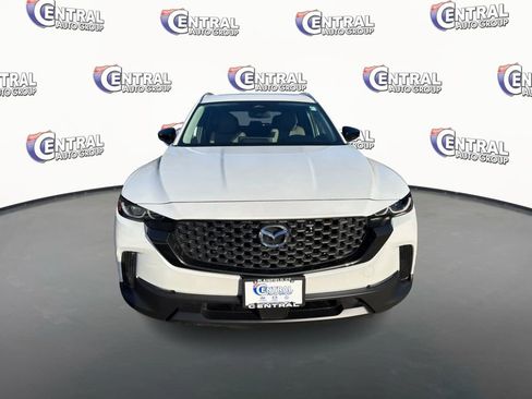 Used 2025 MAZDA CX-50 AWD 2.5 S w/ Weather Package image 2