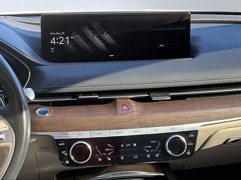 Used 2021 Genesis G80 3.5T w/ Prestige Package image 9