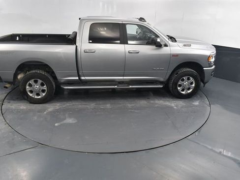 Used 2022 RAM 2500 Big Horn w/ Level 1 Equipment Group image 43