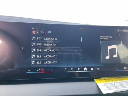 New 2026 BMW X3 xDrive30 w/ Premium Package image 16