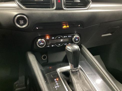 Used 2018 MAZDA CX-5 Touring AWD/4WD image 15