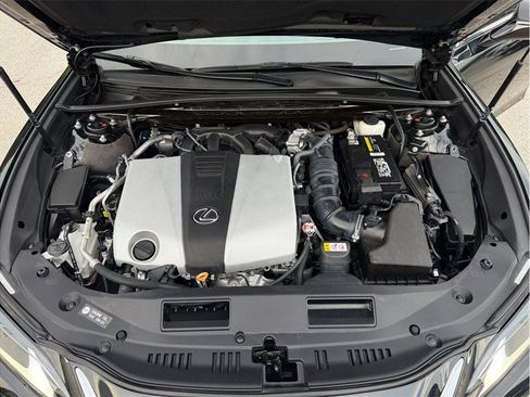 Used 2021 Lexus ES 350 w/ Premium Package FWD image 53
