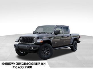 New 2026 Jeep Gladiator Sport video 1