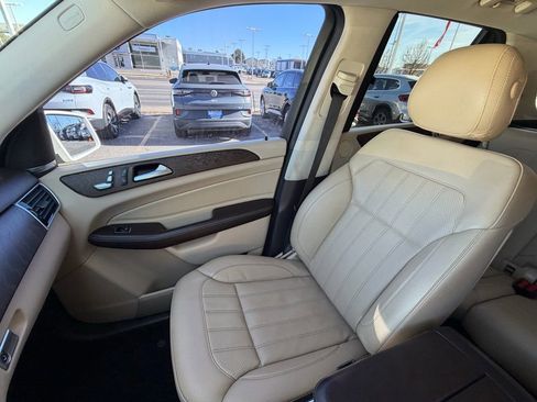 Used 2017 Mercedes-Benz GLE 350 4MATIC w/ Premium 2 Package image 20