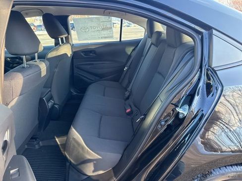 New 2026 Toyota Corolla LE image 15