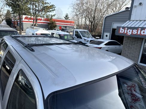 Used 2003 Ford Excursion XLT image 24