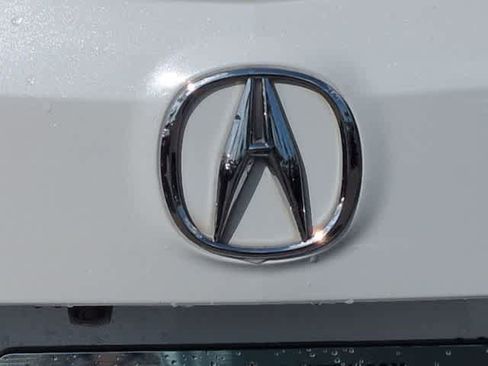 Certified 2021 Acura RDX w/Technology Package image 12