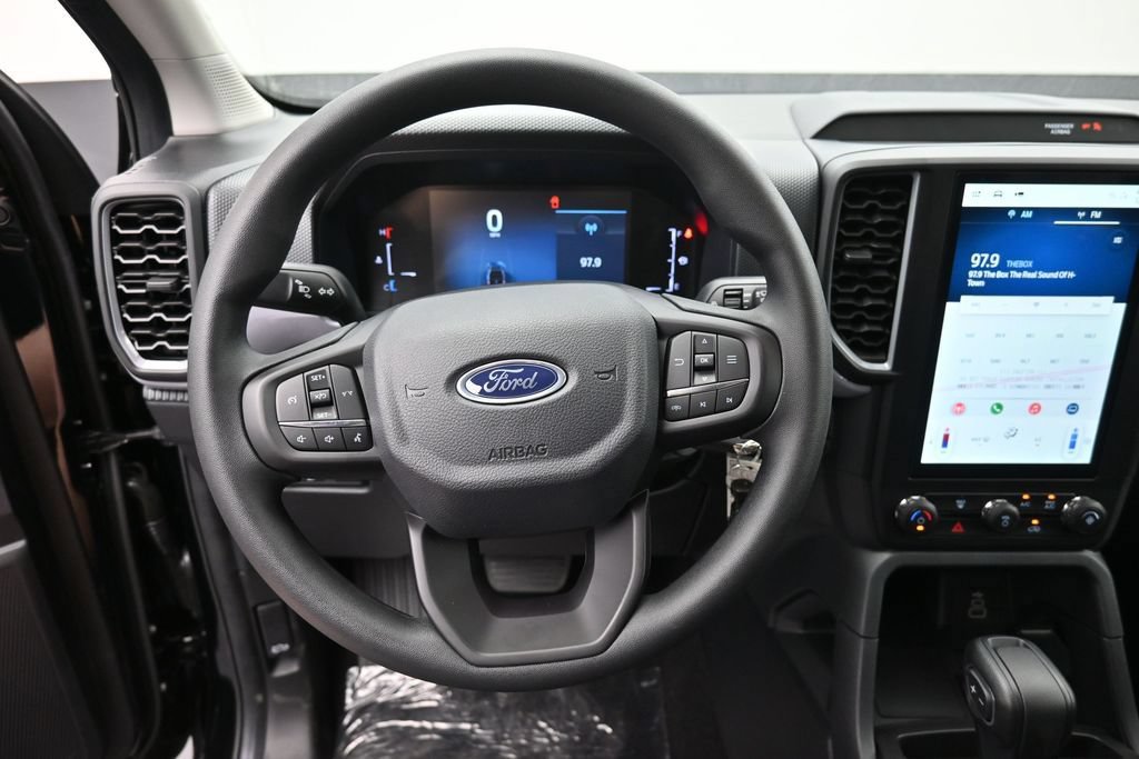 New 2026 Ford Ranger XL AWD/4WD image 7